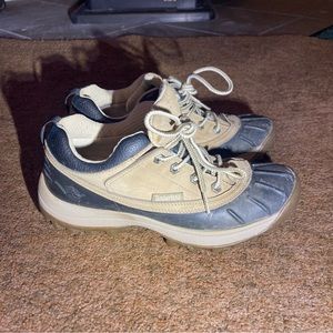 A1918 - B2 - Timberland - Size 8.5 Woman Shoes ~ Shoes, Boots, Duck Boots ~ Tan